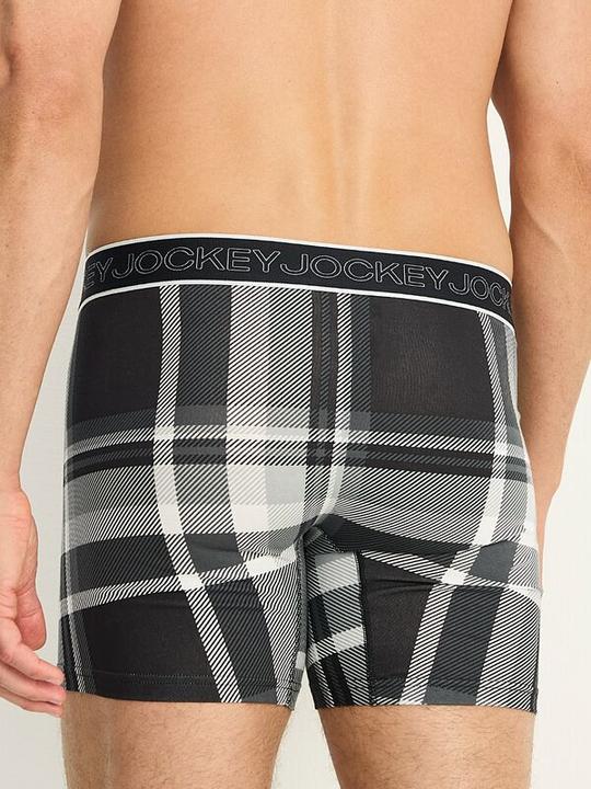 Produktbild Jockey Fashion Boxer Trunk (S)