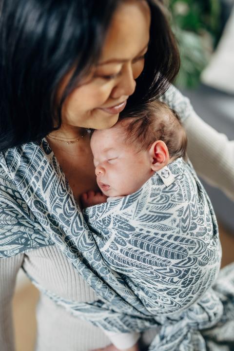 Lennylamb Wild Soul - Nike (4.60 m)