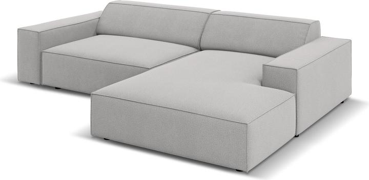 Image du produit Micadoni Jodie (Canapé modulaire, Canapé d'angle)