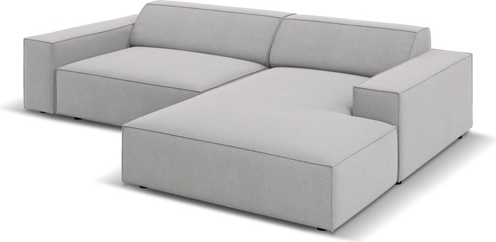 Actual product image Micadoni Jodie (Corner sofa)