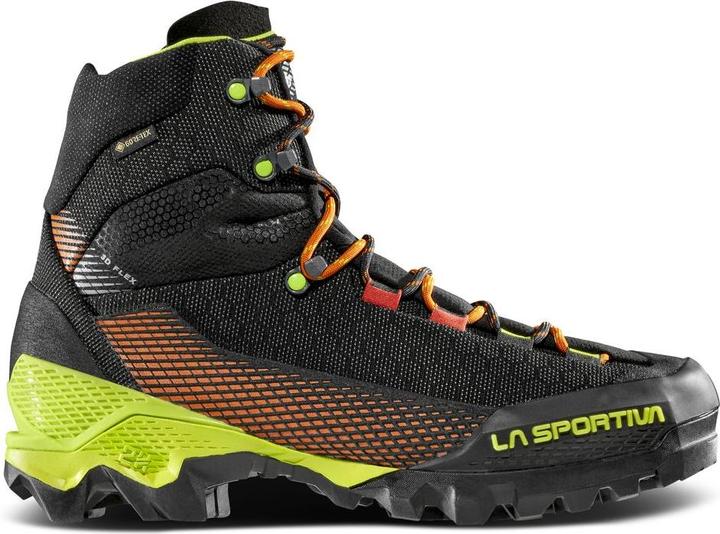 Produktbild La Sportiva Aequilibrium ST GTX (40)