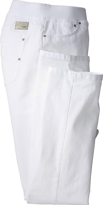 Produktbild Raphaela by Brax Damen Stretch-Jeans Pamina (46)