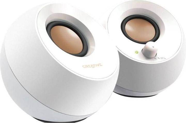 Produktbild Creative Pebble