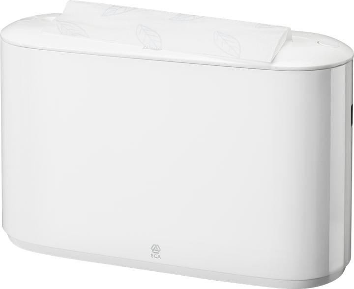 Actual product image Tork Xpress