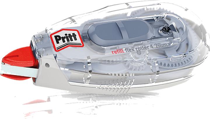Pritt Roller Midway