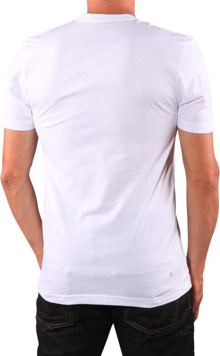 Produktbild Olymp 2-Pack Level Five T-Shirt V-Neck white (XL)