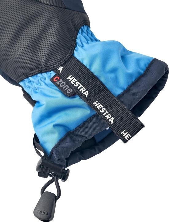 Immagine prodotto Hestra Gauntlet Czone Jr. (7)