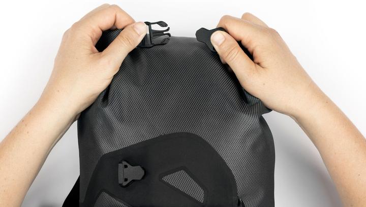 Productafbeelding Apidura Expeditie Stuurpakket (9L) (9 l, Stuurtas)