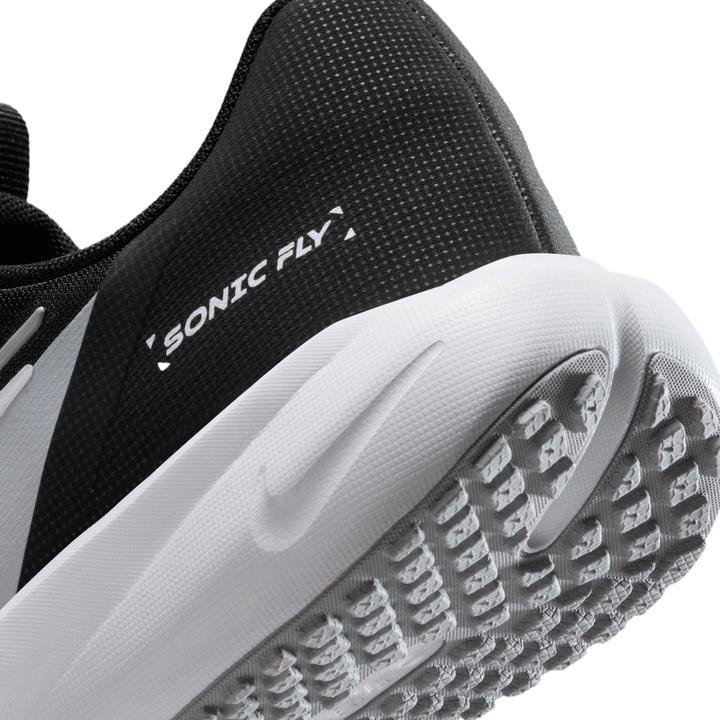 Immagine prodotto Nike Sonic Fly (Gs) - black/white-wolf grey (39)