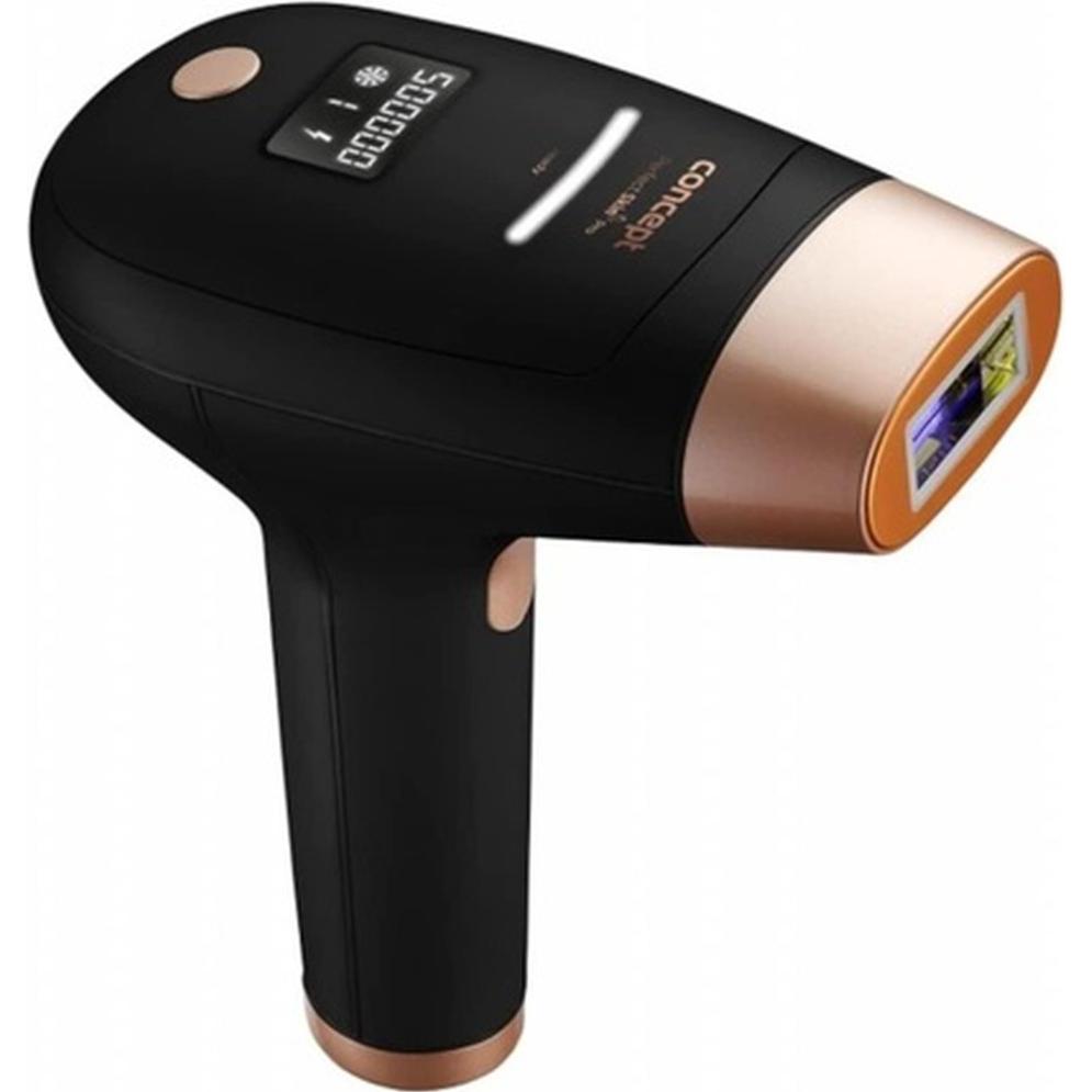 Concept IL5020 Epilierer Schwarz (IL5020)