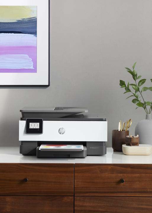 Immagine prodotto HP OfficeJet 8012 (Inchiostro, Colore)