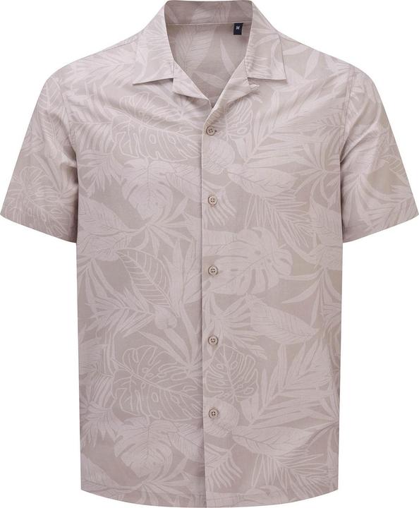 Produktbild Wombat Hemd leger (M)