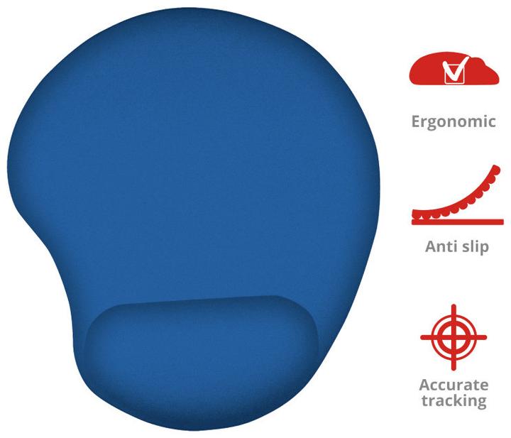 Produktbild Trust Bigfoot (M)