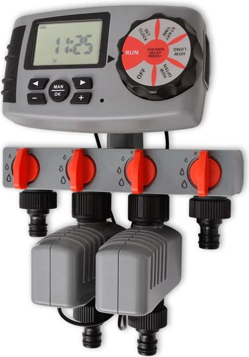Image du produit vidaXL Nara (Ordinateur d'irrigation)