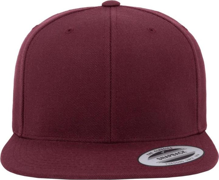 Produktbild Flexfit Classic Snapback Mütze