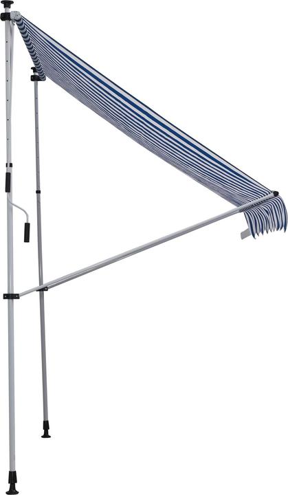 Produktbild Jamb Balkonmarkise (2 m)