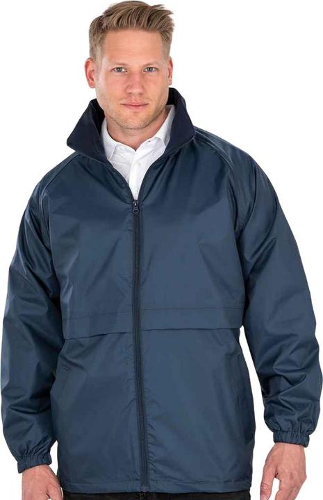 Immagine prodotto Result Clothing Giacca Foderata Uomo (S)