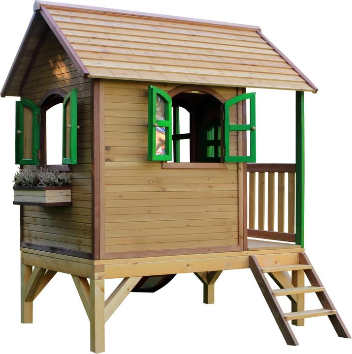 Image du produit Axi Tom