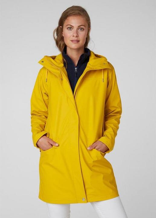 Produktbild Helly Hansen Moss Rain Coat
