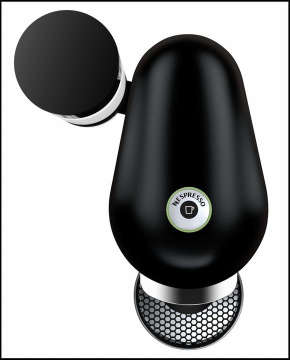 Immagine prodotto Krups Nespresso Vertuo Plus (NESPRESSO Vertuo)
