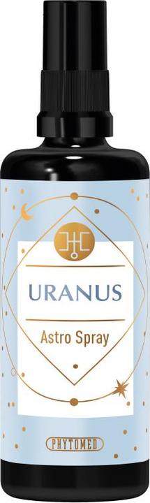 Phytomed Uranus Astro Raumspray