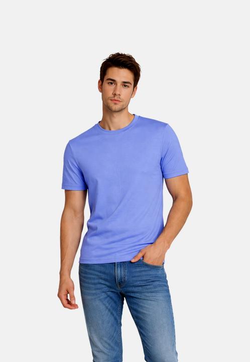 Produktbild Ragman T-Shirt Kurzarmshirt (M)