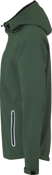 Produktbild Kempa Softshell Jacket (128)