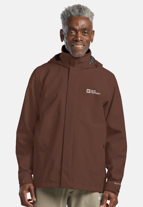 Actual product image Jack Wolfskin Trailtime 2L Jkt M (L)