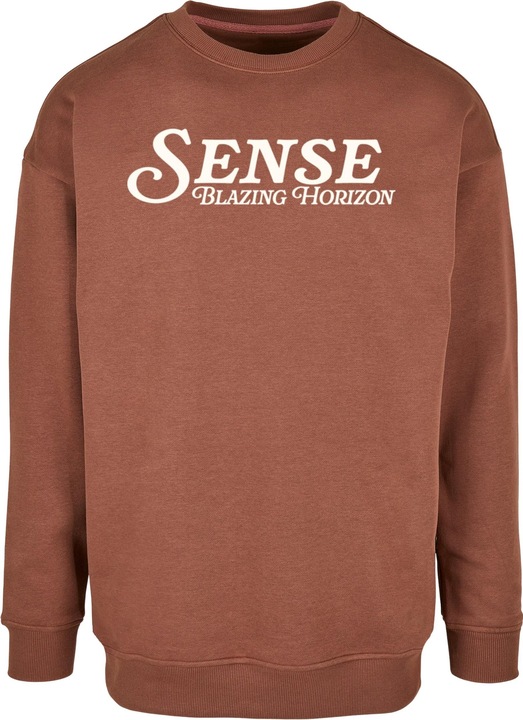 Produktbild 9N1M Sense SENSE Blazing Horizon Crewneck - 160667 (L)
