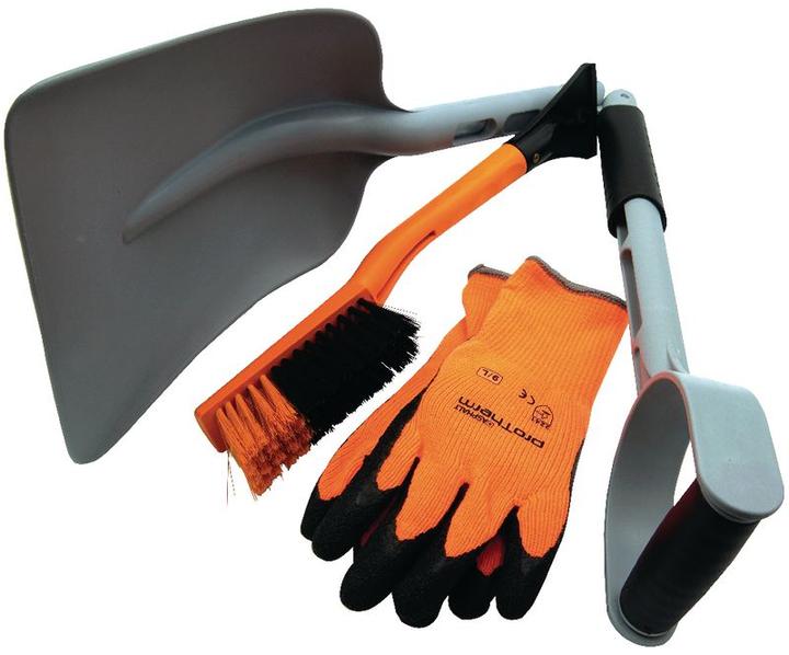 Productafbeelding BRW Autokit Sneeuw
