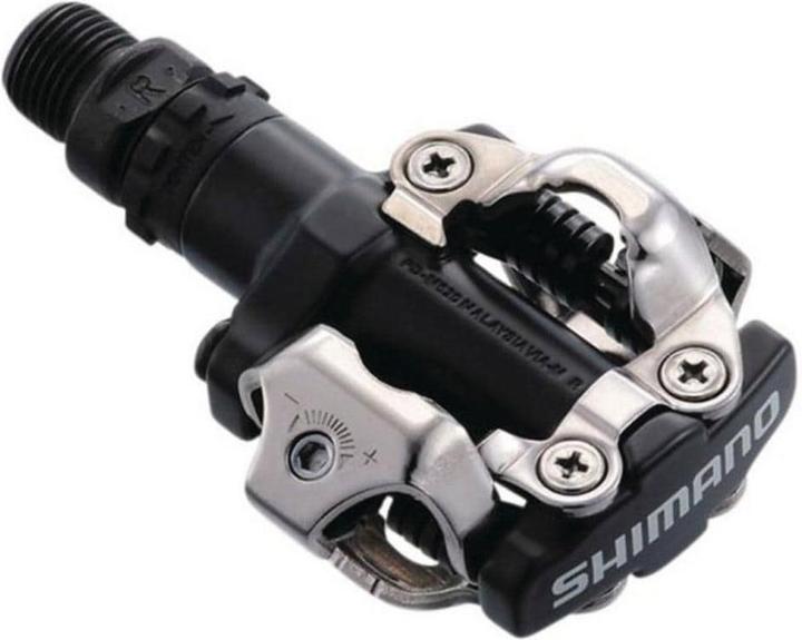 Productafbeelding Shimano Pd-M540