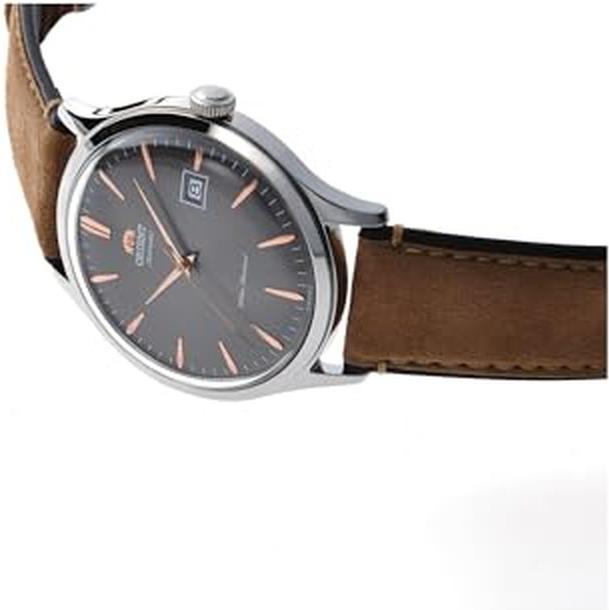 Produktbild Orient Classic Bambino V4 (Analoguhr, 42 mm)