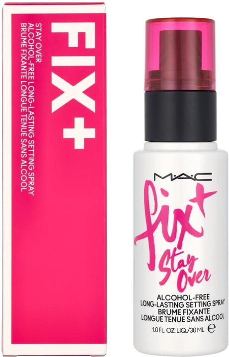 Actual product image MAC Cosmetics Fix + Stay Over Mini