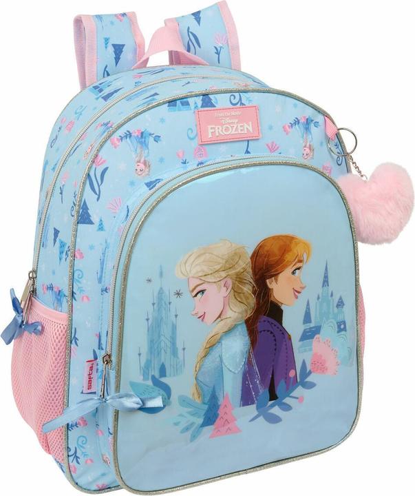 Produktbild Safta Frozen "Ice Magic" - Kinderrucksack