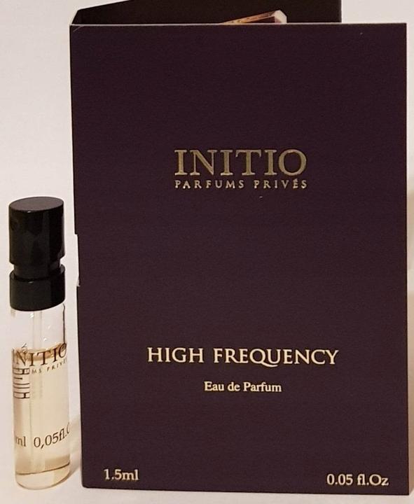 Produktbild Initio Hochfrequenz (Eau de Parfum)