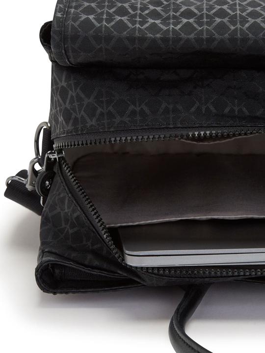 Actual product image Kipling Superworker Laptoptas - Signature EMB (KPKI4718K591) (14.96")
