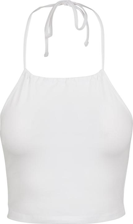 Immagine prodotto Urban Classics Top da donna con scollo ritagliato (XL)