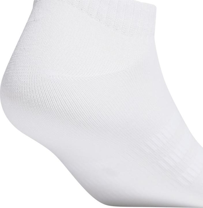 Immagine prodotto adidas T Spw Low 3p, Bianco/Nero Bianco/Nero XS (34, 36)