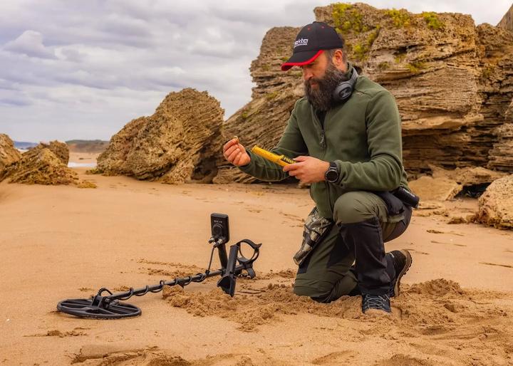 Immagine prodotto Nokta AccuPOINT