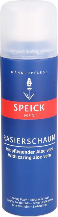 Speick Rasierschaum (200 ml, Rasierschaum)