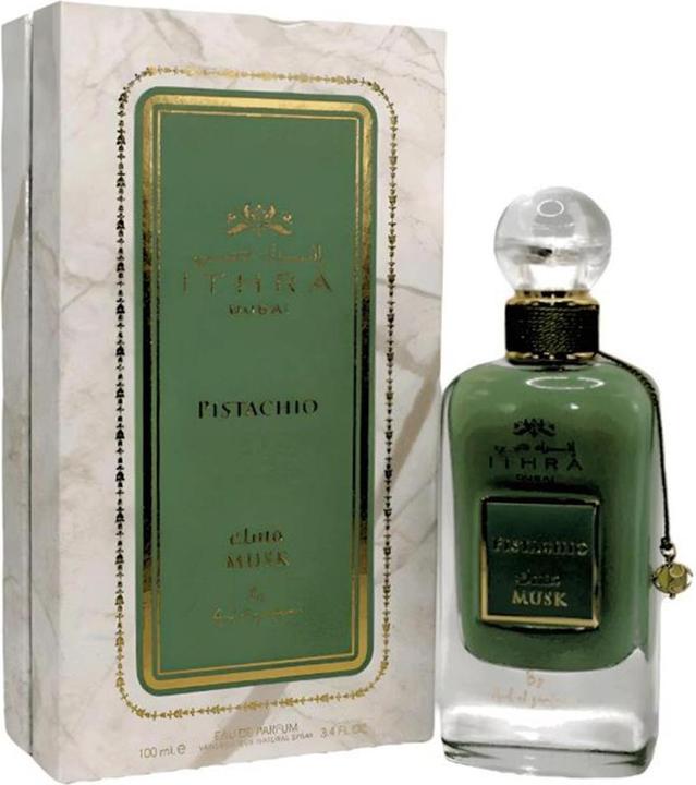 Actual product image Lattafa Perfumes Ithra (Eau de parfum, 100 ml)