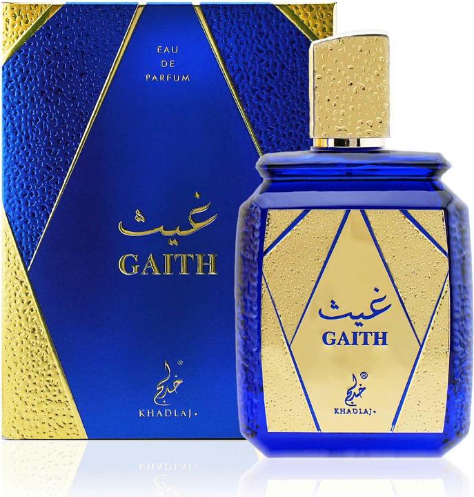 Image du produit Khadlaj Gaith (Eau de parfum, 100 ml)
