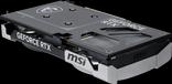 Image du produit MSI GeForce RTX 5060 Ti 16G VENTUS 2X OC PLUS (16 Go)
