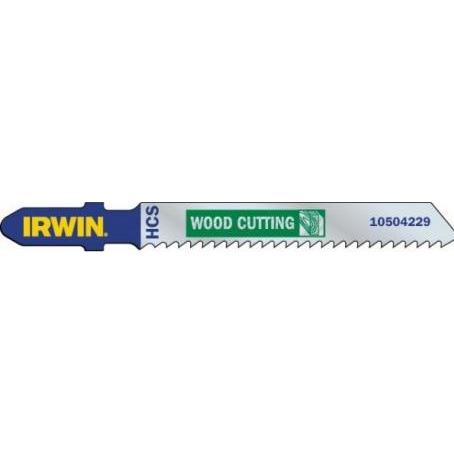 Thumbnail - Irwin, Sägeblatt, Wood saw 100 mm "" T144DP