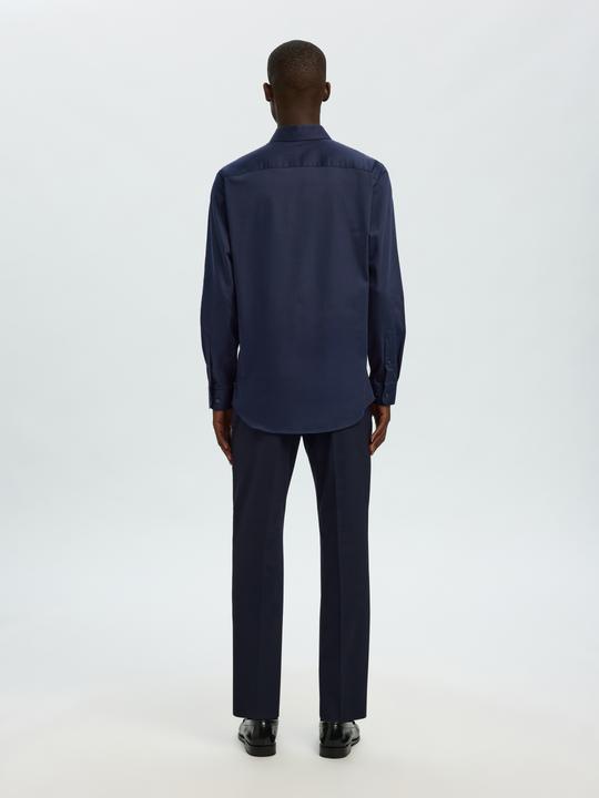 Produktbild Selected Slhslim-Performance Shirt Ls Noos (L)