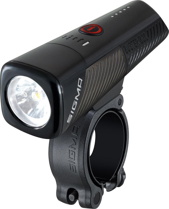 Image du produit Sigma Sport Buster 800 (800 lm, 800 lm)