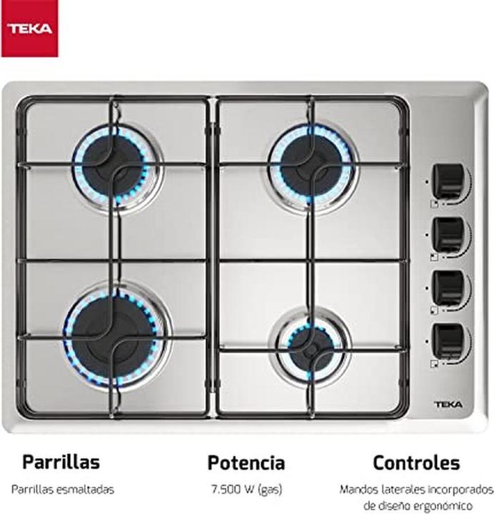Produktbild Teka HLX 540 KL