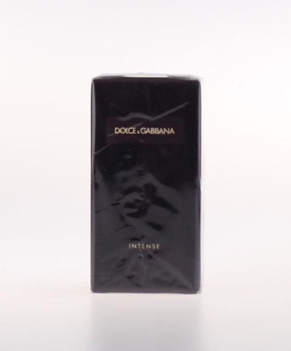 Image du produit Dolce & Gabbana Intense (Eau de parfum, 25 ml)