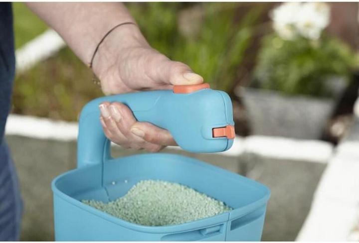 Productafbeelding Gardena Handstrooier M E4