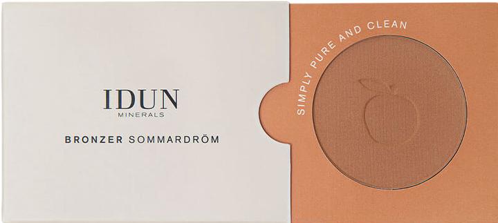 Immagine prodotto IDUN Minerals Bronzer Sommardröm (621 Sommardrom)